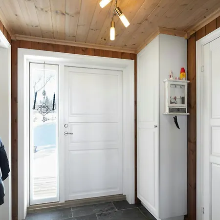 Дом отдыха Family Cabin With Panoramic Views At Golsfjellet