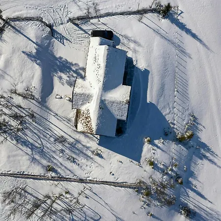 Дом отдыха Family Cabin With Panoramic Views At Golsfjellet Гуль