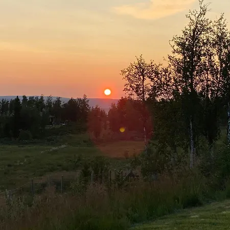 Family Cabin With Panoramic Views At Golsfjellet Gol