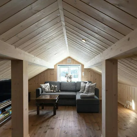 Family Cabin With Panoramic Views At Golsfjellet Dom wakacyjny Gol