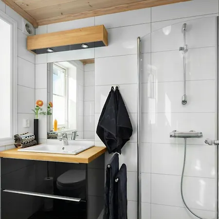Family Cabin With Panoramic Views At Golsfjellet *